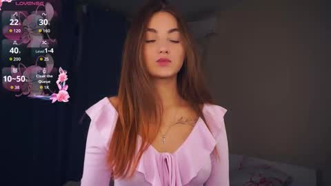 Erika online show from 26, 11, 2025