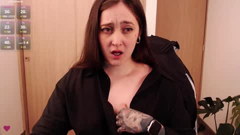 OF fallenag 1 online show from 28, 1, 2025