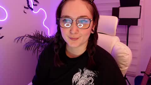Snapshot of fallenag__ chatting on 2, 6, 2026 OF fallenag 1 online show from 2, 6, 2026
