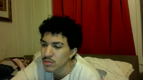 thefallenalien online show from 12, 1, 2026