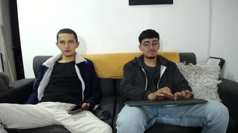 FallGays online show from 22, 12, 2024