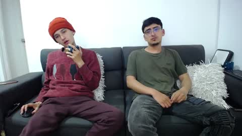 FallGays online show from 23, 12, 2024