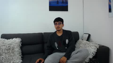 FallGays online show from 16, 1, 2025