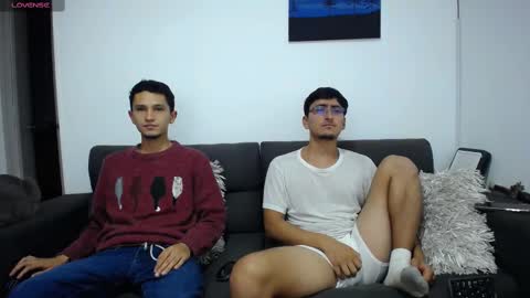 FallGays online show from 9, 3, 2025