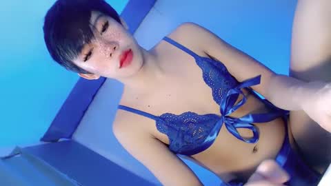 Ivy Lauren online show from 30, 1, 2025