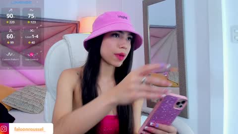 Faloon online show from 7, 1, 2025