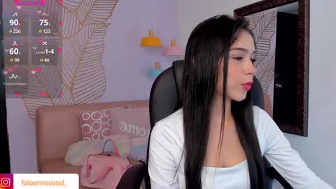 Faloon online show from 18, 2, 2025