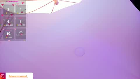 Faloon online show from 26, 2, 2025