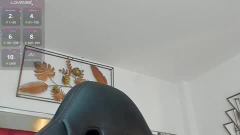 Faloon online show from 13, 11, 2025