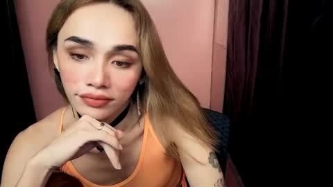 Alexandra x Alexandro online show from 4, 12, 2024