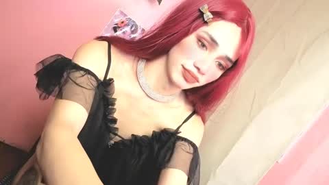 Alexandra x Alexandro online show from 13, 12, 2024