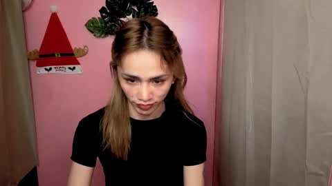 Alexandra x Alexandro online show from 14, 12, 2024