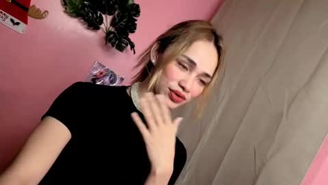 Alexandra x Alexandro online show from 15, 12, 2024