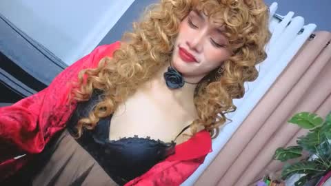 Alexandra x Alexandro online show from 19, 9, 2025