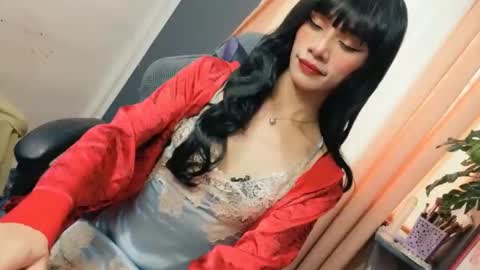 Alexandra x Alexandro online show from 22, 9, 2025