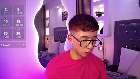 FANCY online show from 1, 4, 2026