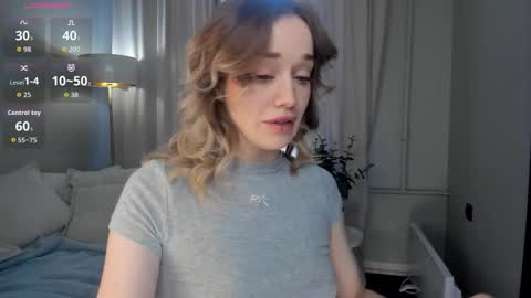 fancyamelia online show from 9, 3, 2026