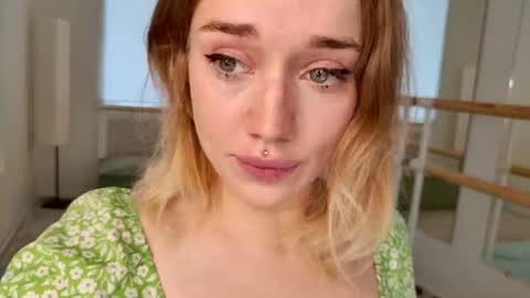 fancyamelia online show from 9, 7, 2026
