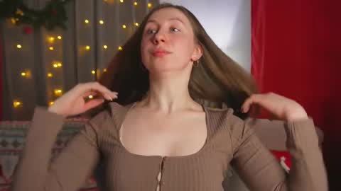 Grace online show from 15, 1, 2026