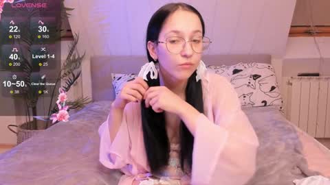 Fancy online show from 12, 12, 2024