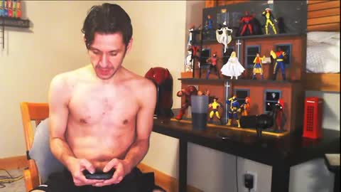 Snapshot of fanfriction chatting on 18, 1, 2025 Fan Friction online show from 18, 1, 2025