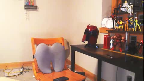 Snapshot of fanfriction chatting on 18, 1, 2025 Fan Friction online show from 18, 1, 2025