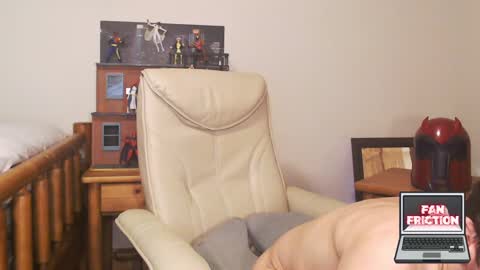 Snapshot of fanfriction chatting on 23, 1, 2025 Fan Friction online show from 23, 1, 2025