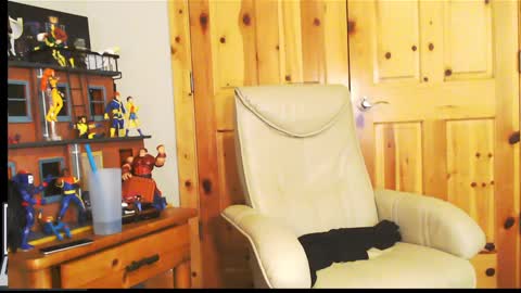 Snapshot of fanfriction chatting on 27, 1, 2025 Fan Friction online show from 27, 1, 2025