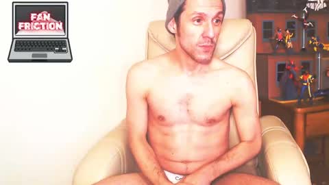 Snapshot of fanfriction chatting on 2, 2, 2025 Fan Friction online show from 2, 2, 2025