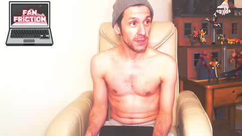 Snapshot of fanfriction chatting on 2, 2, 2025 Fan Friction online show from 2, 2, 2025