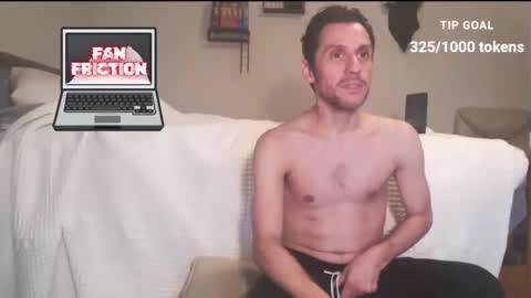 Snapshot of fanfriction chatting on 5, 2, 2025 Fan Friction online show from 5, 2, 2025