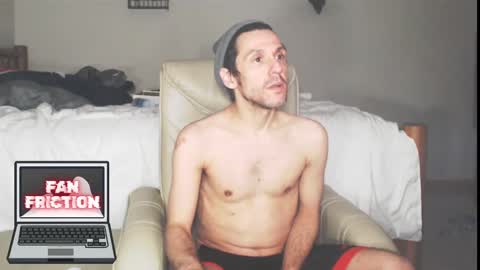 Snapshot of fanfriction chatting on 11, 2, 2025 Fan Friction online show from 11, 2, 2025