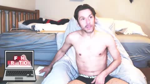 Snapshot of fanfriction chatting on 13, 2, 2025 Fan Friction online show from 13, 2, 2025