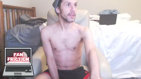 Snapshot of fanfriction chatting on 16, 2, 2025 Fan Friction online show from 16, 2, 2025