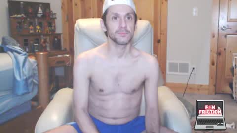 Snapshot of fanfriction chatting on 24, 2, 2025 Fan Friction online show from 24, 2, 2025