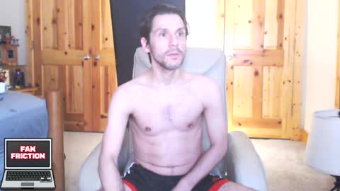 Snapshot of fanfriction chatting on 9, 3, 2025 Fan Friction online show from 9, 3, 2025