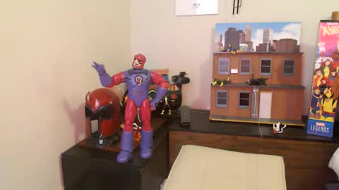 Fan Friction online show from 12, 1, 2026