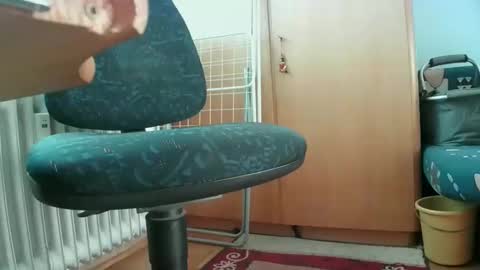 Fan from Lovens Lush   EMAILhumblepie 1   online show from 21, 1, 2025