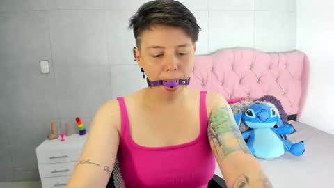 FANNY online show from 17, 9, 2025