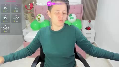 FANNY online show from 17, 3, 2026