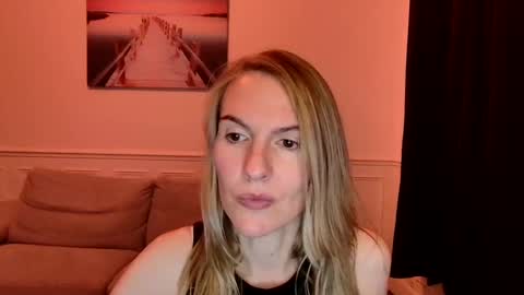 Fanny online show from 3, 12, 2024