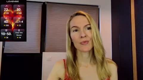 Fanny online show from 14, 2, 2025