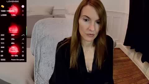 Fanny online show from 4, 11, 2025