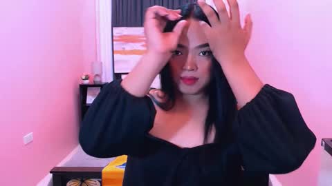 ITYS ME MONA online show from 15, 3, 2026