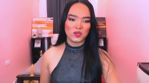 ITYS ME MONA online show from 5, 4, 2026