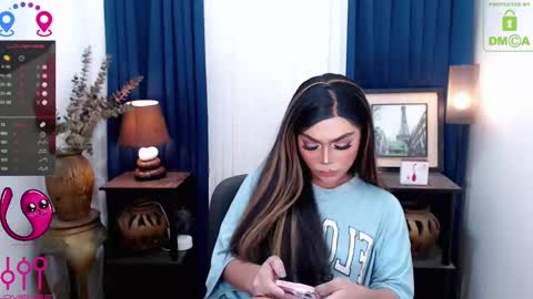 YASI online show from 8, 12, 2024