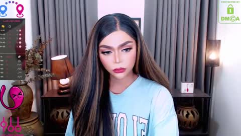 YASI online show from 20, 1, 2025