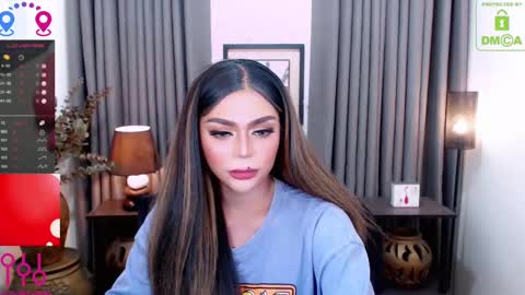 YASI online show from 23, 1, 2025