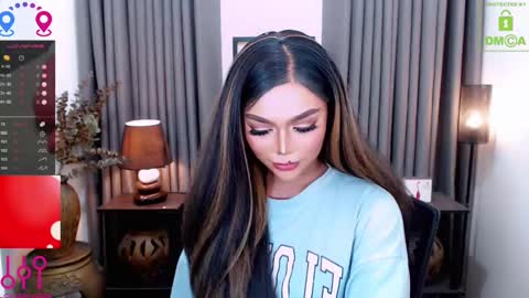 YASI online show from 28, 1, 2025