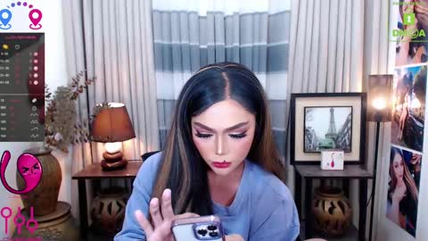 YASI online show from 25, 2, 2025